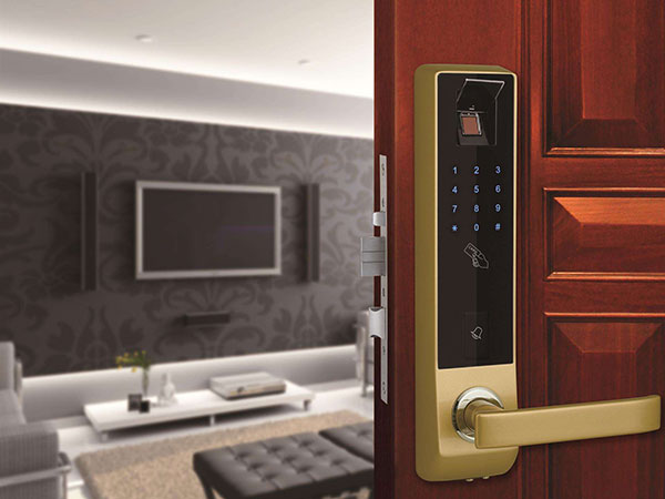 广东24小时上门开锁公司